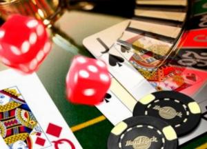 Украинский рынок азарта: важно не скатиться в "черную дыру"