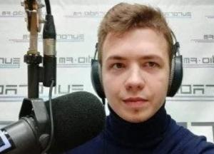 Задержание Протасевича: теперь слово за Европой