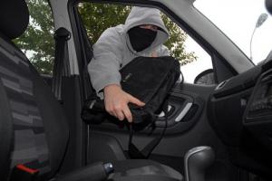 Никто ни при чем. Почему милиция даже не пытается расследовать кражи на парковках