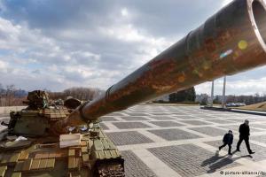 Вернуть Крым и Донбасс Киев сможет, лишь выиграв войну за умы и сердца людей