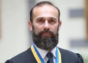 Скандальный судья Емельянов бежал из Украины: кто ему помог?