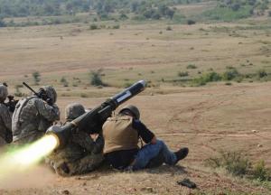 ​Почему Javelin так пугает гибридную армию?