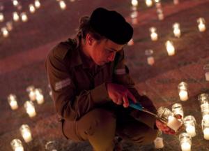 Народ Израиля погрузился в скорбь