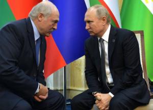 ​Россия начала подготовку по реализации “украинского сценария” в Беларуси