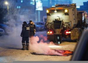 Новости русских бед: дураки, дороги и другое...