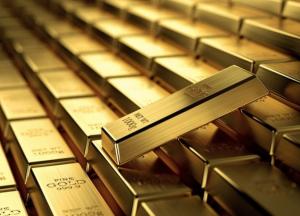 Золотовалютные резервы Украины выросли на $528 млн