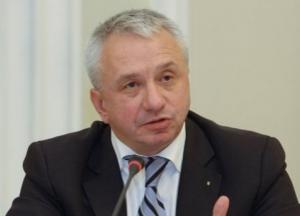 Экс-министр Алексей Кучеренко: Развязка близка