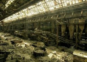 ​Приватизация «Большевика»: вся суть глупой «инвестиционной политики» в Украине