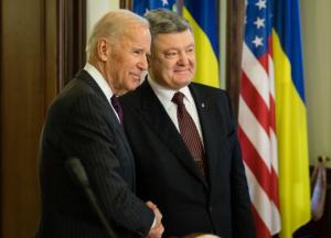 Зачем вице-президент США Байден приезжал в Украину: названы три причины