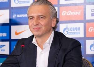 Какие тайны скрывает прошлое будущего президента Российского футбольного союза Александра Дюкова 