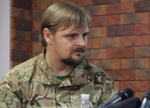 Спикер «Правого сектора»: За нашей спиной произошел «договорняк»