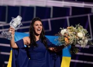 Шанс, который дает Украине победа Джамалы