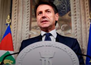 В Италии к власти приходят враги Европы