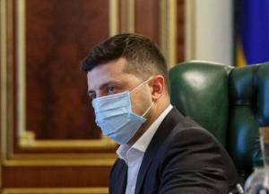 Зеленский потерял реальную власть