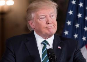 Для Трампа складывается очень неприятная ситуация