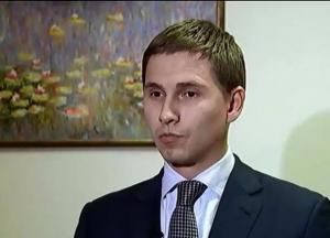 Заступник Головного війського прокурора Дмитро Борзих: що приховує декларація