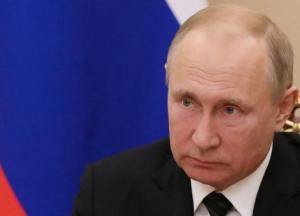 Аннексия Крыма: горькие «пилюли» для Путина