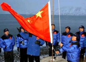 ​Арктический плацдарм – Китай вступает в игру?