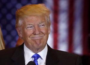 Почему выходцы из бывшего СССР поддерживают Трампа