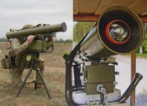 Дешевле «Джавелина»: на что способен украинско-польский ПТРК «Пират»