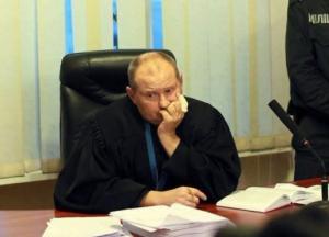 Задержанный судья может многое рассказать о том, как устроено ручное управление судами