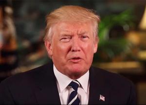 Администрация Трампа вляпалась в очередную некрасивую историю