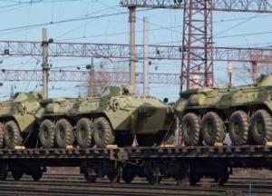 Все очень серьезно: Россия готовит очередной этап военной эскалации на границах Украины