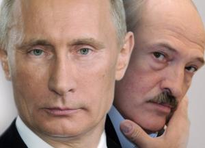 Лукашенко просит Путина встретиться. К чему бы это?