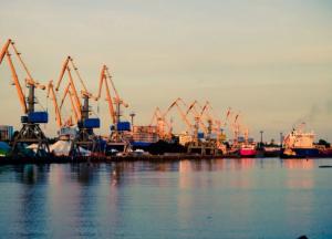 Парадоксы внешней торговли Украины в I квартале 2018 года