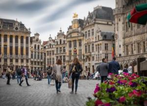 Европа готовится к открытию границ: когда разрешат въезд украинцам