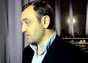 Грандиозное событие в криминальном мире Украины