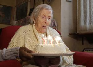 Большая маленькая жизнь