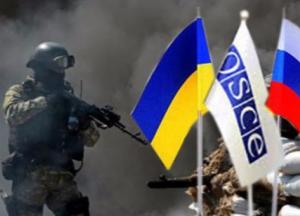 Россию припирают к стенке