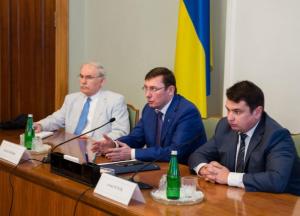 Конфликт ГПУ и НАБУ: эксперты против вмешательства СБУ