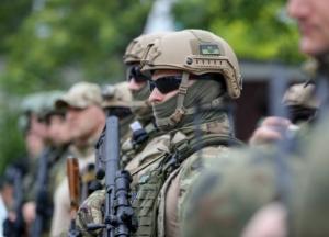 Зачем Зеленский решил узаконить ЧВК