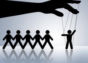 Все, что происходит вокруг армии - шантаж руководства ЗСУ общественниками