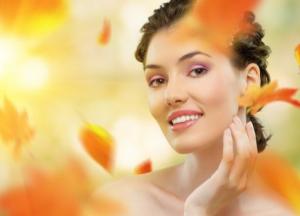 Быть в тонусе: rак правильно ухаживать за телом осенью