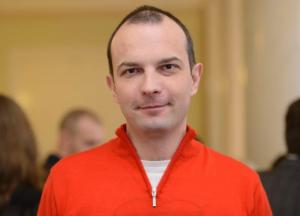 Егор Соболев о новой инициативе генпрокурора Луценко: «Это снова мошенничество»