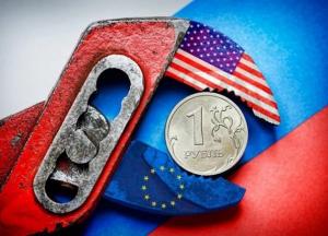 ​Колосс покачнулся