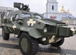 Дерибан оборонного комплекса страны по-украински - лица “свинарчуков” меняются, а схемы остаются