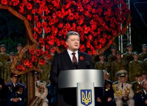  Петро Порошенко: Не можу обіцяти, що мобілізації цього року взагалі не буде