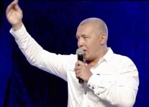 Пастор Мохненко о конфликте с Мунтяном: Он перешел на реальные угрозы в традициях блатного мира