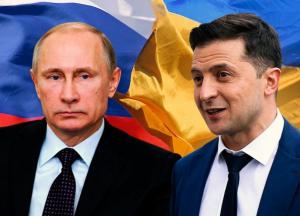 Почему Путин обязан пригласить Зеленского на парад