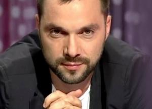 Украина — это бабочка, которая сидит на верхней антенне «Титаника»