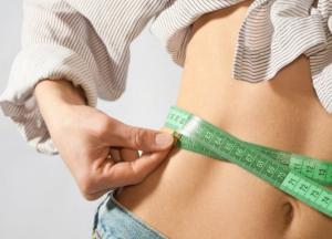 Семь правил здорового похудения