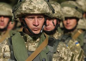 Что не так с предложением Хомчака по численности нашей армии
