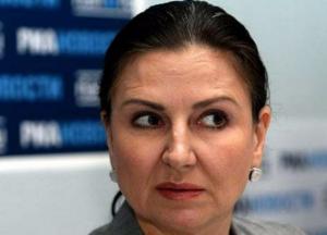 Богословская Инна Германовна