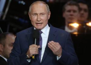 Газовый шантаж Путина: Украина может повторить судьбу Грузии 2008 года