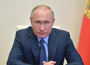 Переговоры закончились: главный посыл статьи Путина