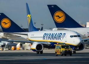 Почему Ryanair готовят посадку в Гостомеле